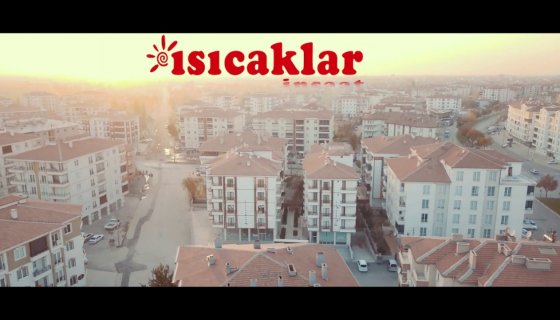 Isıcaklar İnşaat